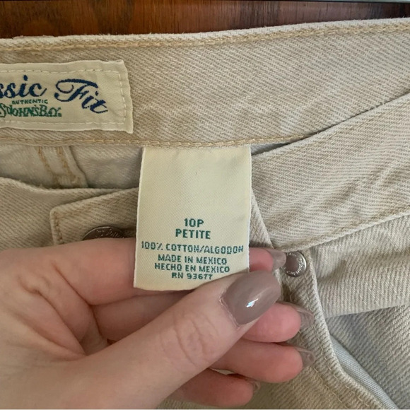 Vintage St. John’s Bay Classic Fit Jeans - Picture 4 of 7